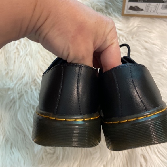 Dr.Martens Women’s Shoes size 10 brand new with box color black see all photos - Picture 8 of 16